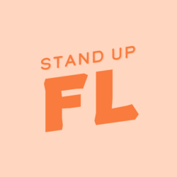 Stand Up Florida
